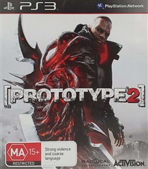 prototype1 prototype2 pc版セット販売 Prototype 2 Key 購入 | 価格比較 - Keysforgames.jp